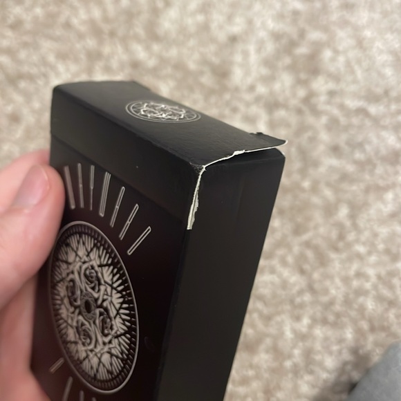 Wayward Dark Tarot by Pixel Occult - Picture 4 of 4